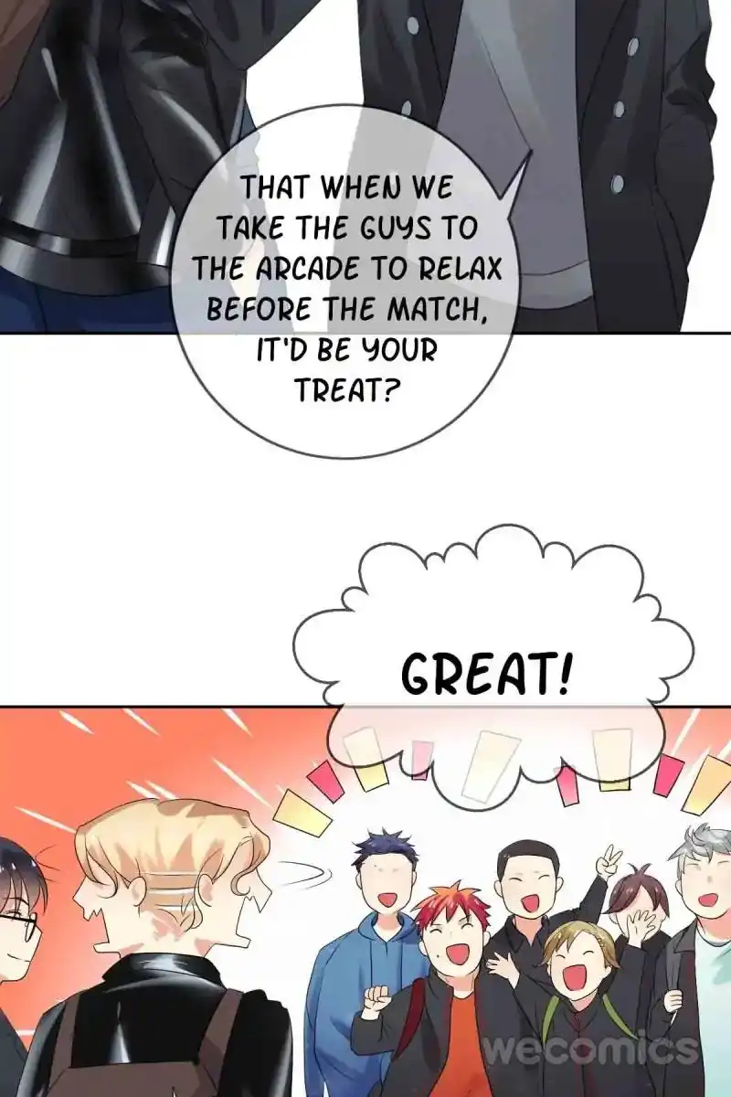 Legend Reboot Chapter 37 12